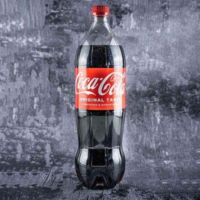 Coca Cola 1,5lt